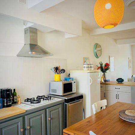 Beautiful Village House Next To Garonne River! Couladere 외부 사진