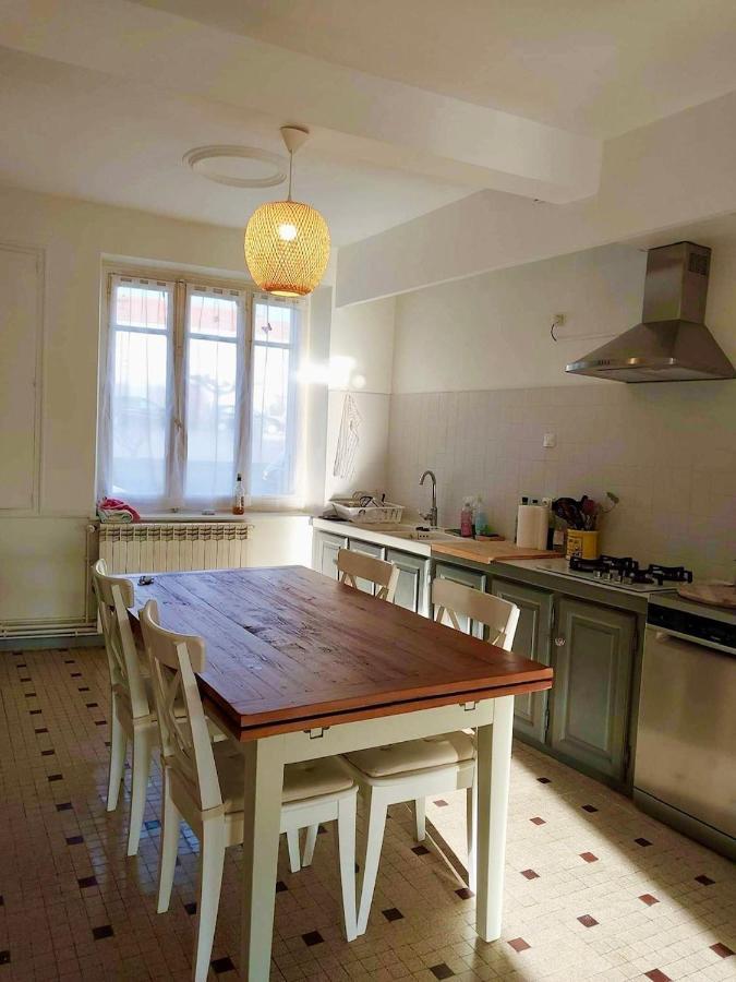 Beautiful Village House Next To Garonne River! Couladere 외부 사진