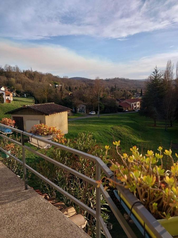 Beautiful Village House Next To Garonne River! Couladere 외부 사진