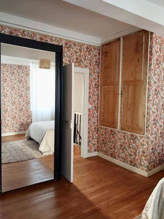 Beautiful Village House Next To Garonne River! Couladere 외부 사진