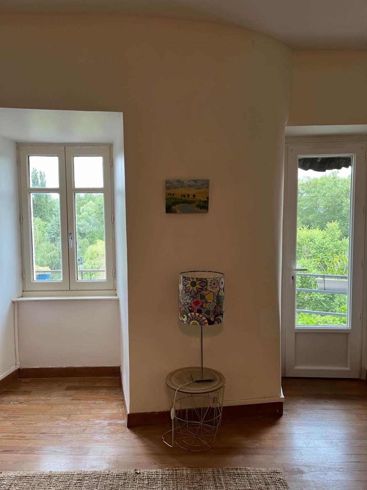 Beautiful Village House Next To Garonne River! Couladere 외부 사진