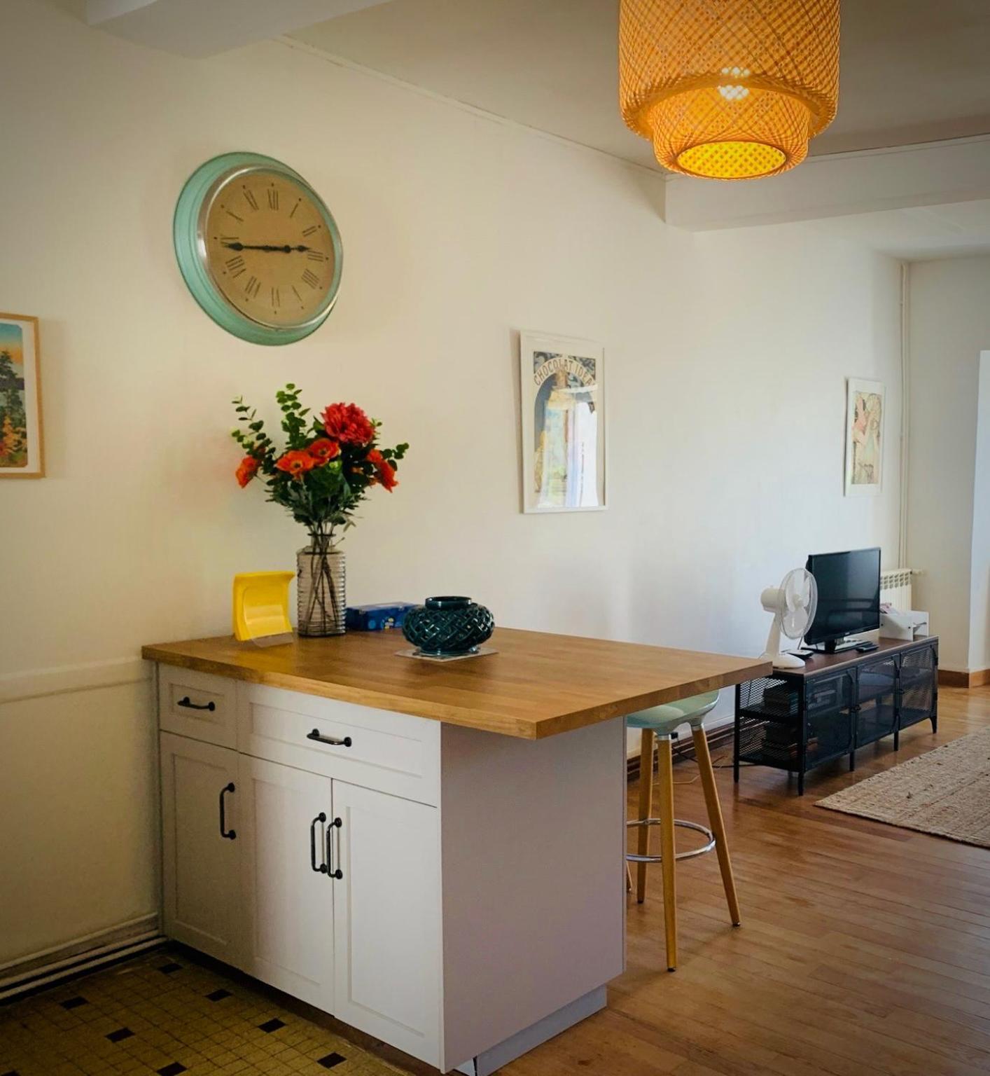 Beautiful Village House Next To Garonne River! Couladere 외부 사진