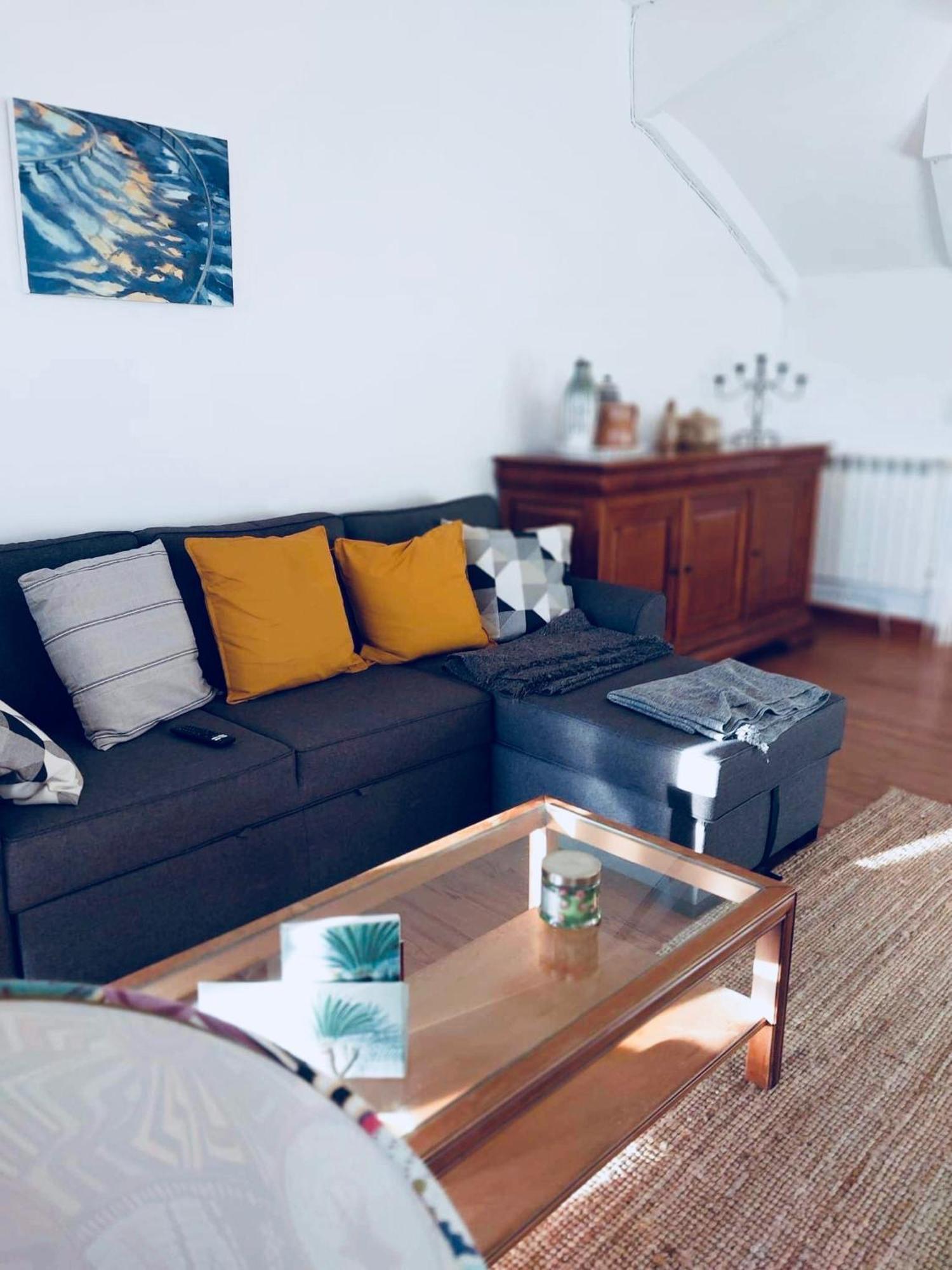 Beautiful Village House Next To Garonne River! Couladere 외부 사진