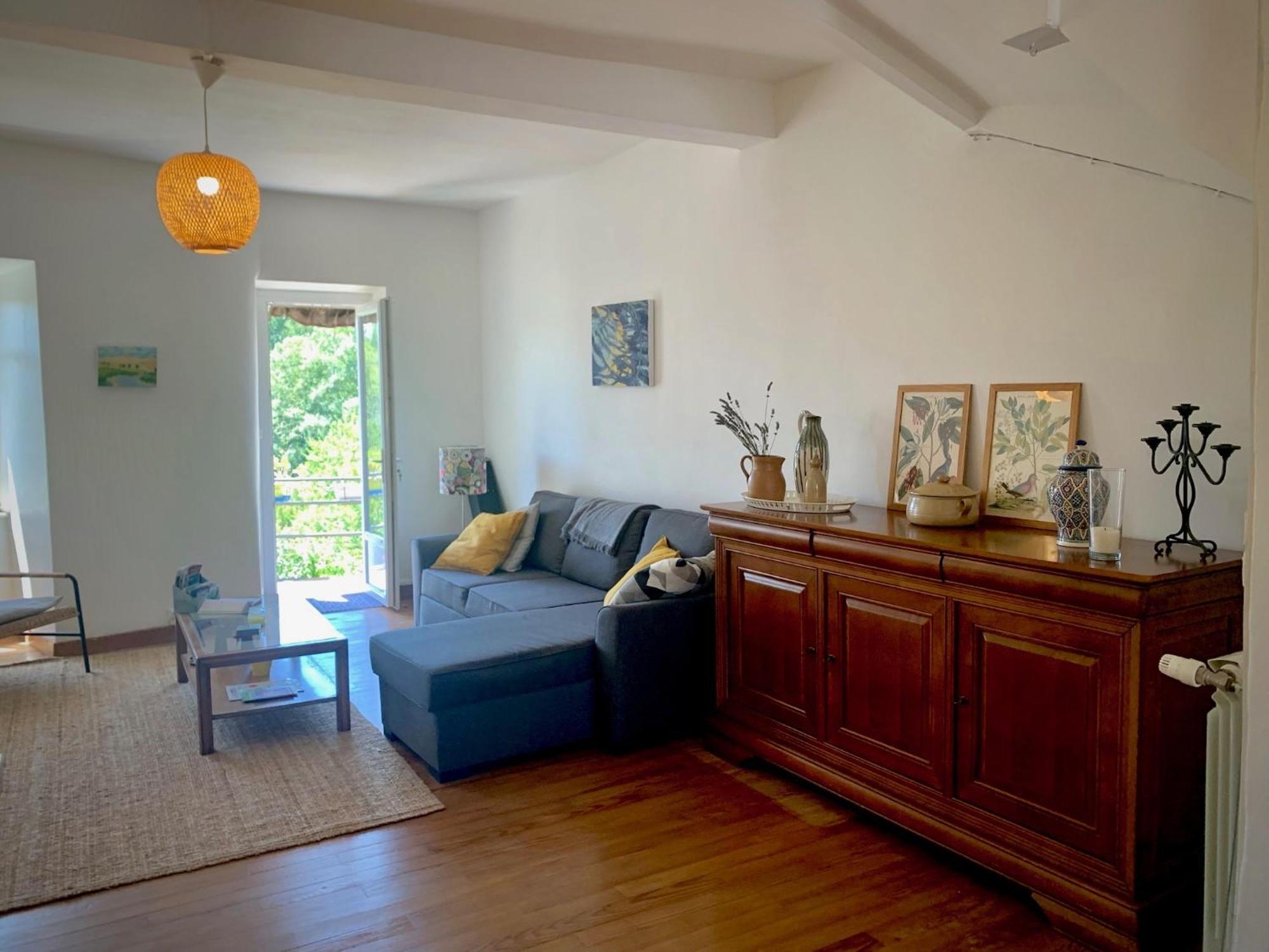 Beautiful Village House Next To Garonne River! Couladere 외부 사진