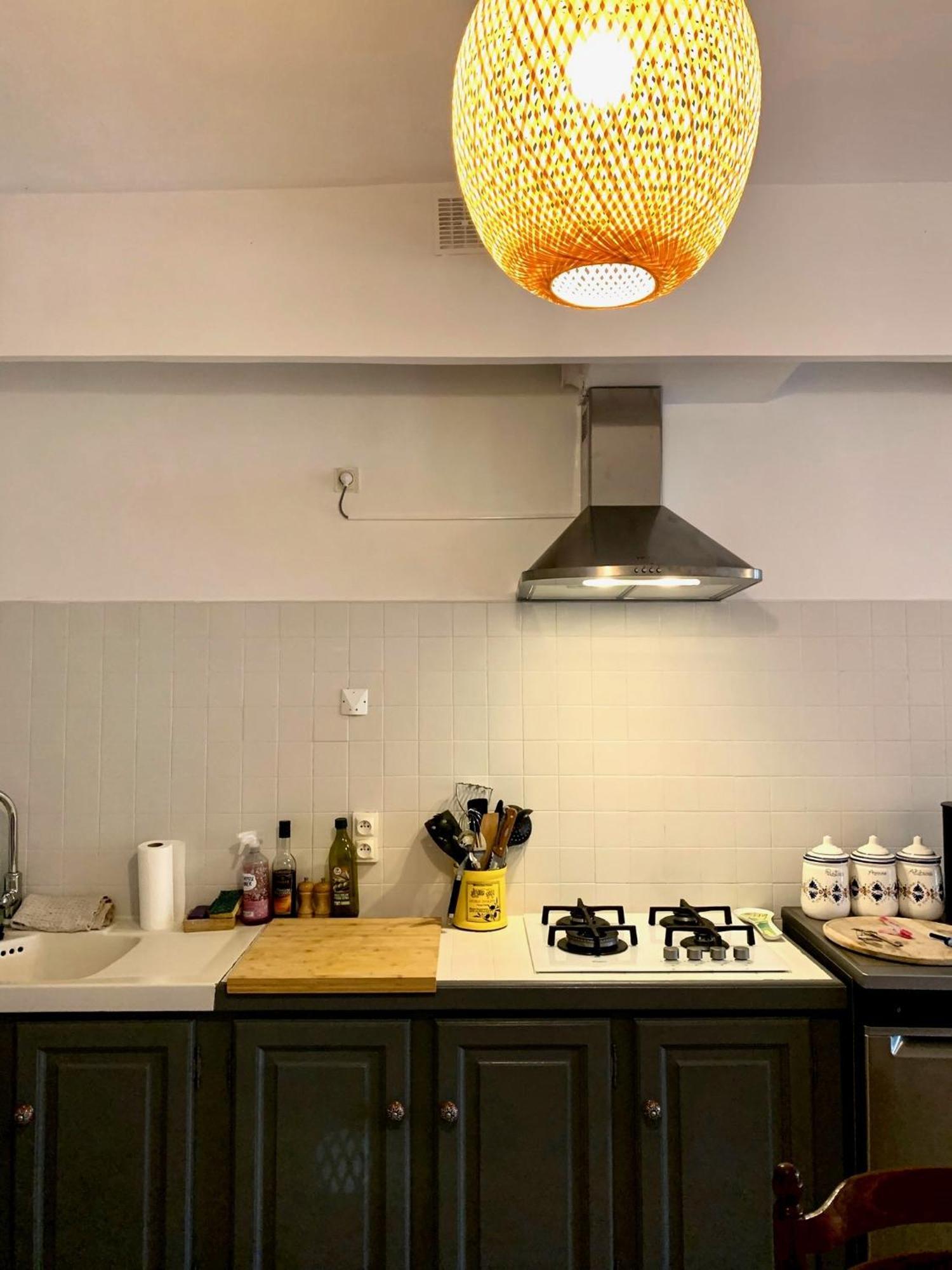 Beautiful Village House Next To Garonne River! Couladere 외부 사진