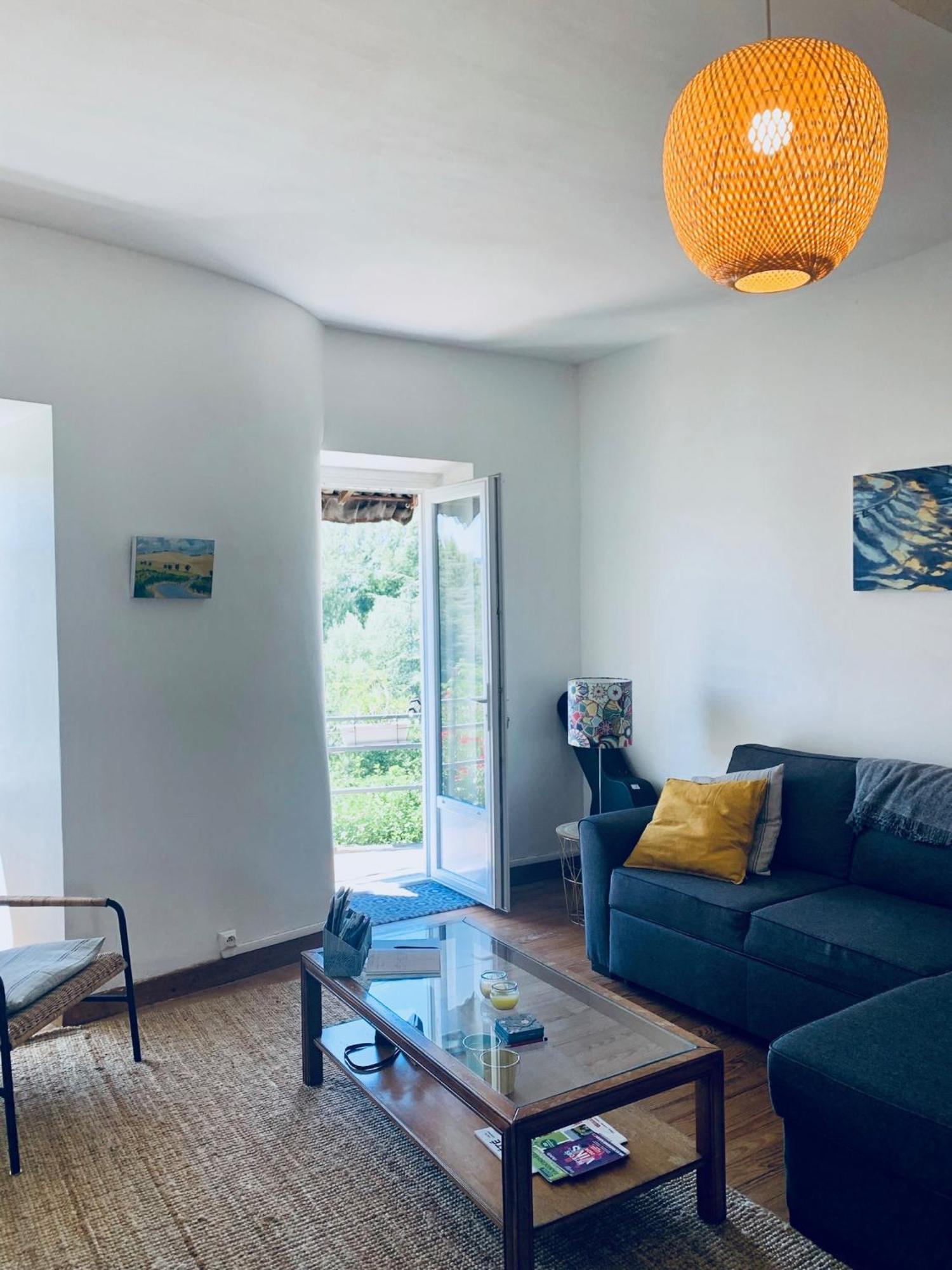 Beautiful Village House Next To Garonne River! Couladere 외부 사진